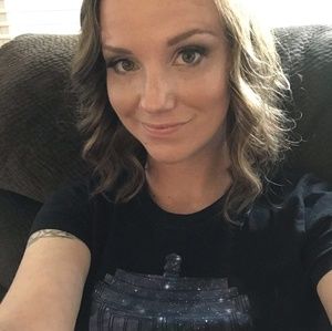 Meet your Posher, Christy